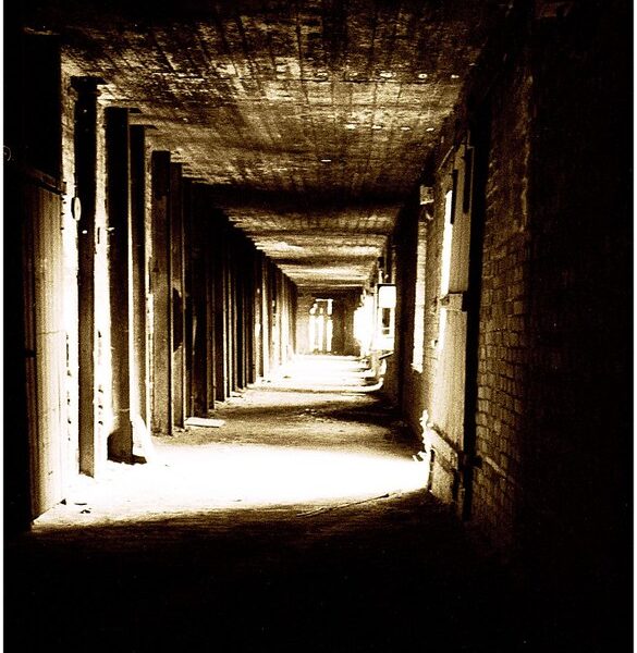 psychothriller