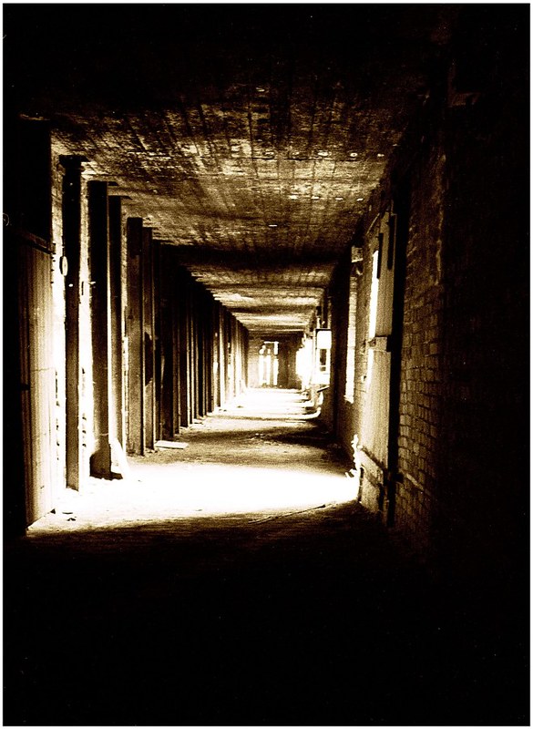 psychothriller