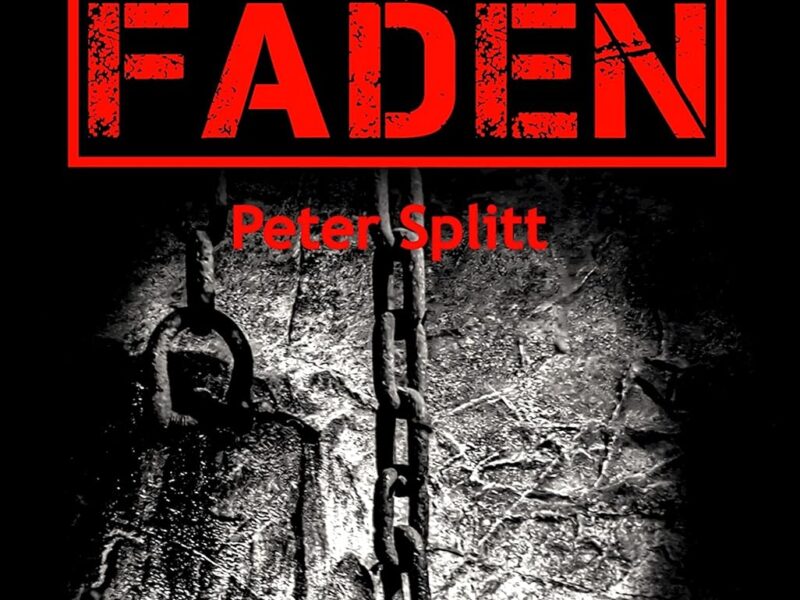 "Blutfaden" von Peter Splitt