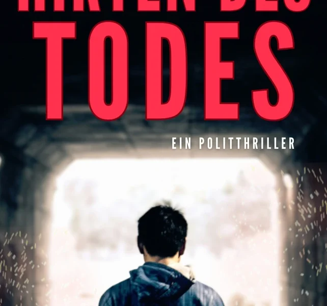 "Hirten des Todes" von Darius Dreiblum