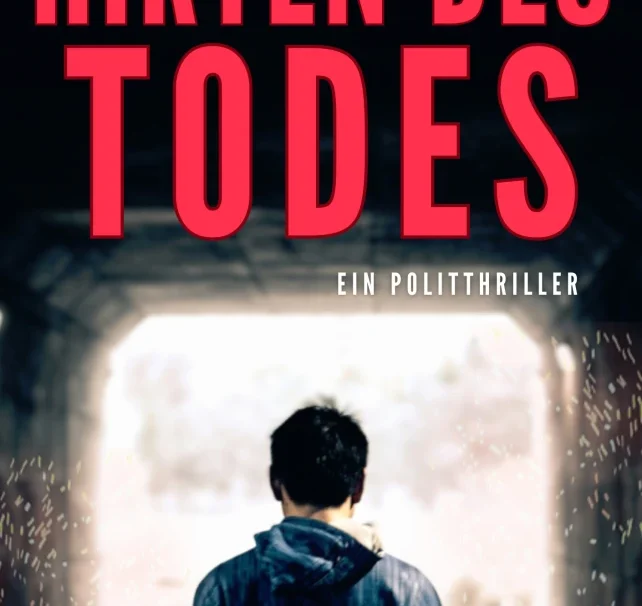 "Hirten des Todes" von Darius Dreiblum