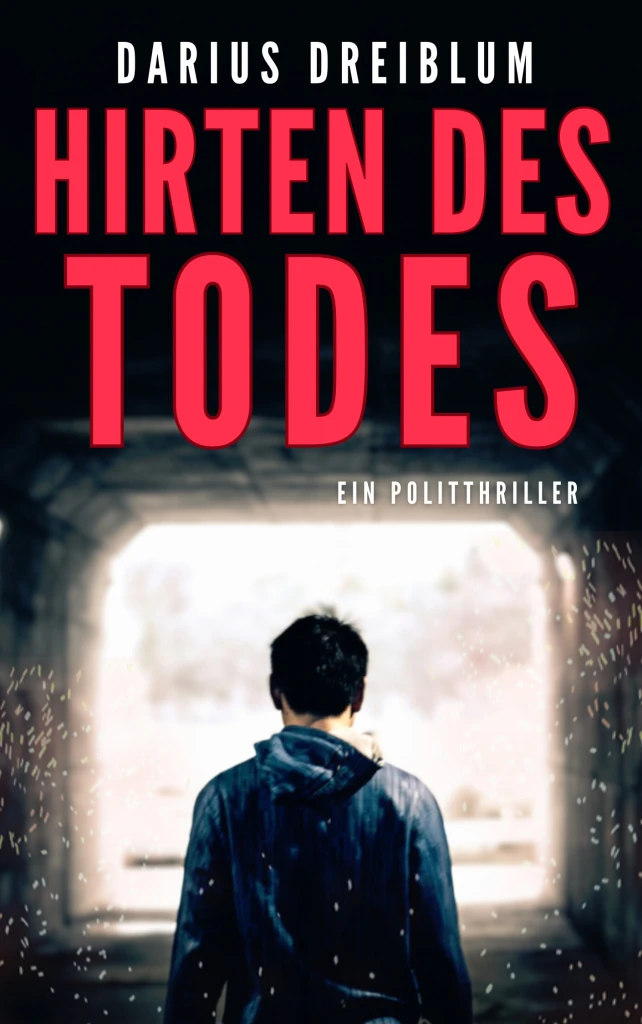 "Hirten des Todes" von Darius Dreiblum