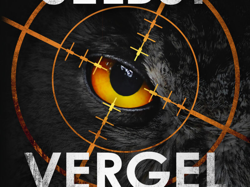 "Selbstvergeltung" - Ein Wuppertal-Krimi von Dirk Osygus
