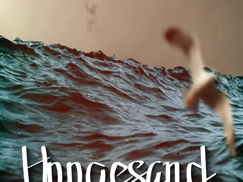 "Hoogesand" von Ruben Schwarz.