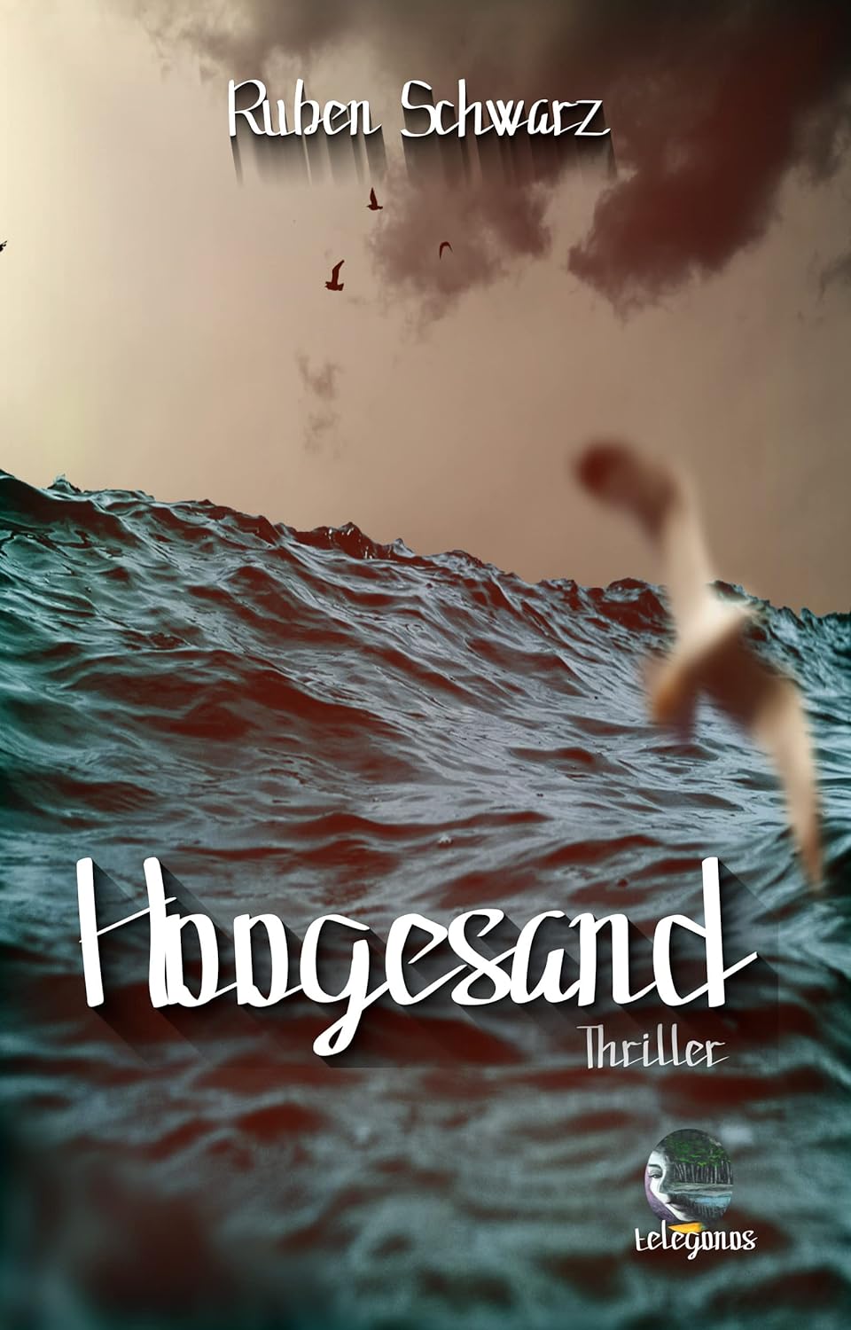 "Hoogesand" von Ruben Schwarz.