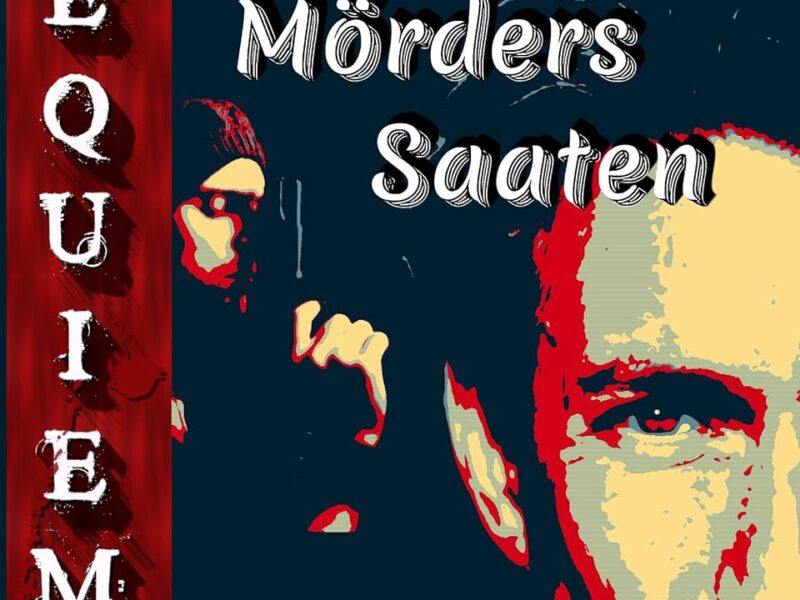 Thequiemus! "Mörders Saaten" von Sonja Kowalski (SKG)