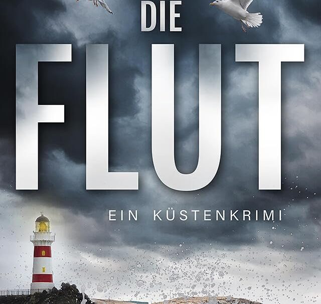Die Suche nach der Wahrheit enthüllt düstere Geheimnisse … Der packende Auftakt der Inselkrimi-Reihe um den Ermittler Steve Cole