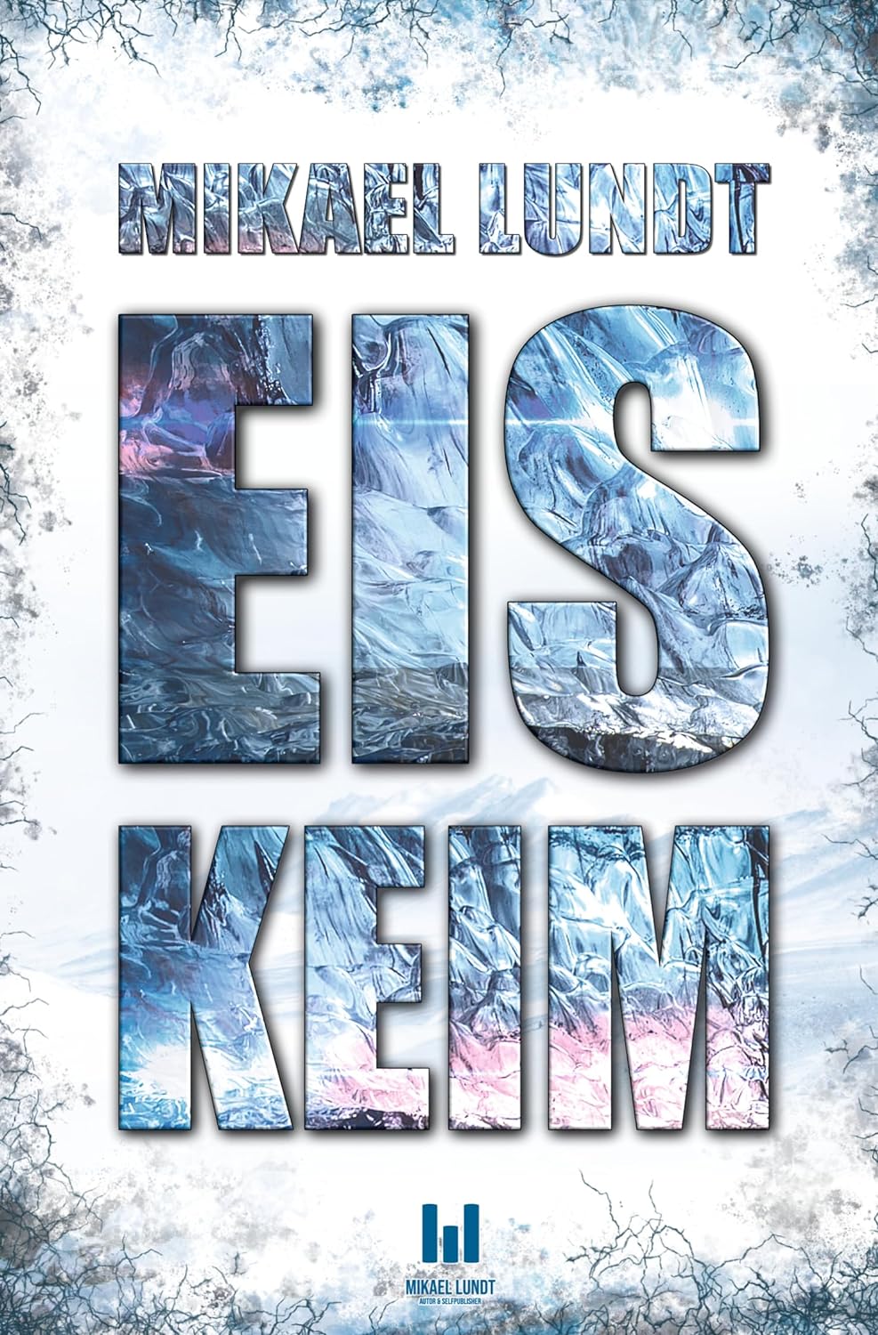 Ein packender Technik-Thriller in arktischen Gefilden!